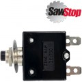 SAWSTOP THERMAL OVERLOAD SWITCH